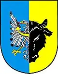 Blason de Svárov
