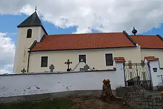 Svatá Maří