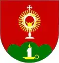 Blason de Svatoslav