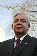 Ivo Sanader2003-2009