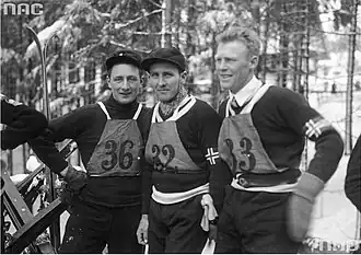 Image illustrative de l’article Martin Peder Vangli