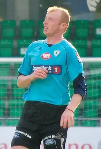 Image illustrative de l’article Sven Vandenbroeck