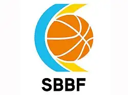 Image illustrative de l’article Fédération suédoise de basket-ball