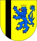 Blason de Svijany