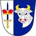 Blason de Svinaře