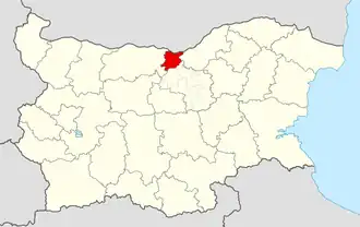 Localisation de Svichtov