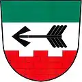 Blason de Svojšice