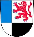 Blason de Svojkov