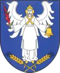 Blason de Svrkyně