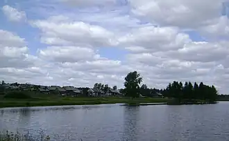 Raïon de Krasnogorsk