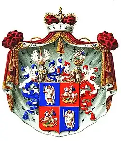 Image illustrative de l’article Sviatopolk-Mirski