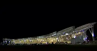 Image illustrative de l’article Aéroport de Raipur