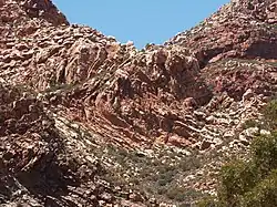 Roches sédimentaires