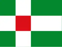 Drapeau de Zwagerbosch