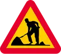 Travaux