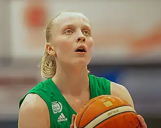 Image illustrative de l’article Klara Lundquist