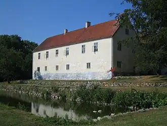 Image illustrative de l’article Tomarps kungsgård