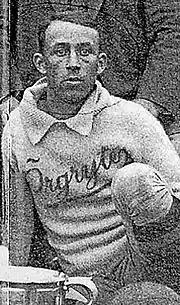 Image illustrative de l’article Oskar Bengtsson