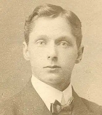 Image illustrative de l’article Sven Ohlsson