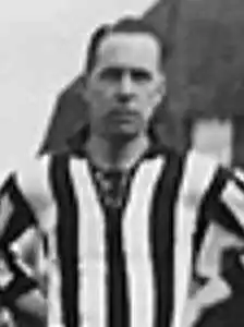 Image illustrative de l’article Vigor Lindberg