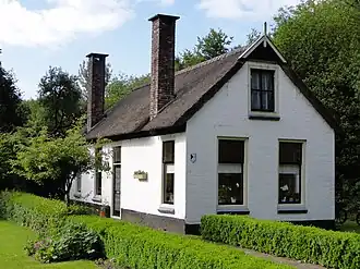 Westerveld (commune)