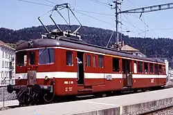 Image illustrative de l'article RVT-Historique