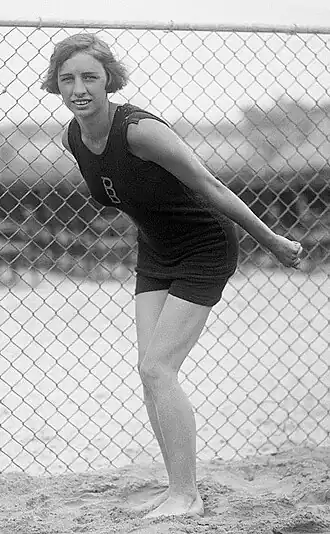 Image illustrative de l’article Sybil Bauer