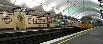 illustration de CityRail