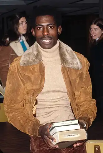 Image illustrative de l’article Sydney Maree