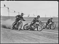 Speedway en 1946
