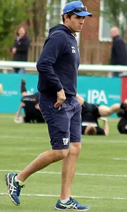 Description de l'image Sylvain_Houles_Toulouse_Olympique.jpg.