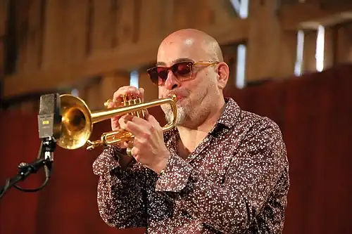 Description de l'image Sylvain Luc Stéphane Belmondo 02.jpg.