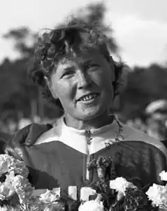 Image illustrative de l’article Sylvi Saimo