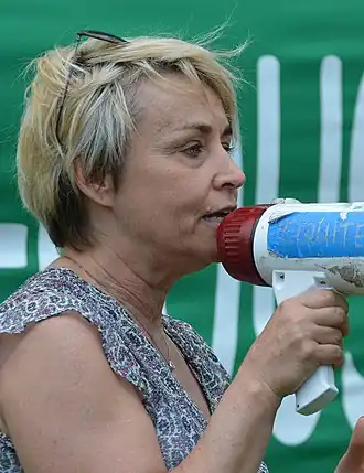 Image illustrative de l’article Sylvie Bernier