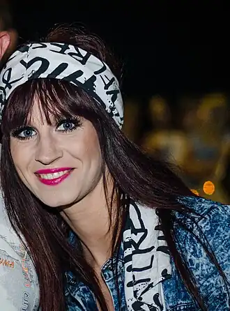 sylwia Grzeszczak 12