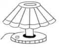 lampe