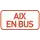 Aix en bus