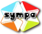 Description de l'image Sympa logo.png.