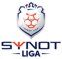 Synot Liga(2014-2016)