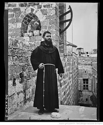 Image illustrative de l’article Léonard Melki