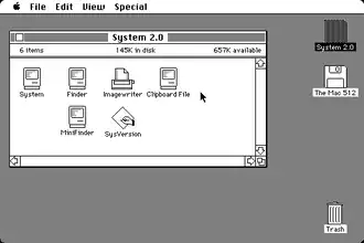 Image illustrative de l’article Système 2