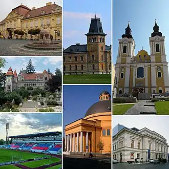 Székesfehérvár