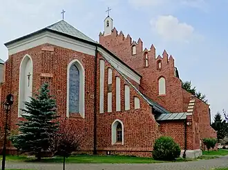Szadek
