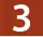 (3)