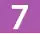 (7)