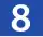 (8)