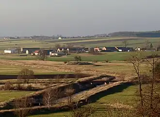 Szczodrochowo (Gostyń)