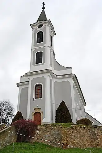 Szebény