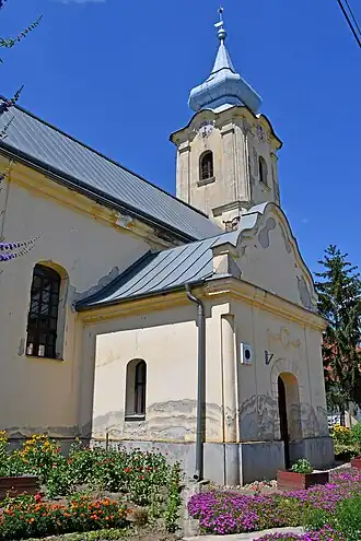 Szentpéterszeg