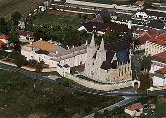 Spišská Kapitula